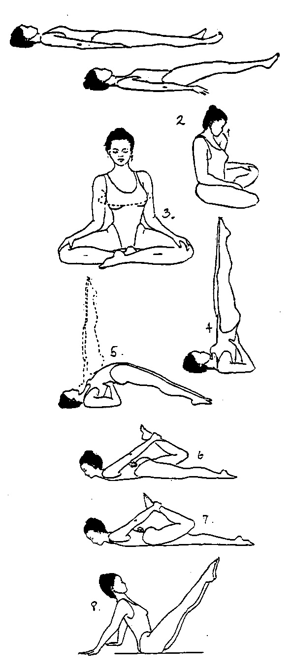Sudarshan Kriya Yoga: Benefits And The Correct Way To Perform This Exercise  | OnlyMyHealth