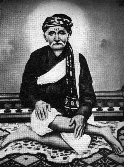 Bhausaheb Maharaj 02