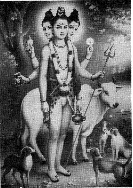Dattatreya