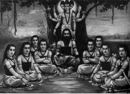 Navnath Sampradaya