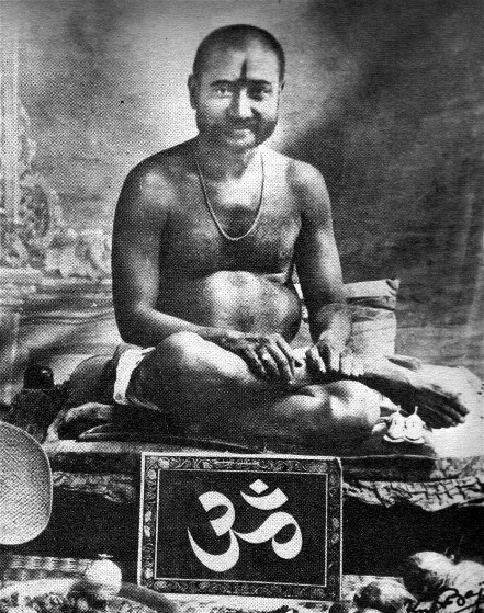 Siddharameswar Maharaj
