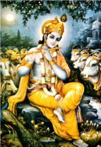 Krishna